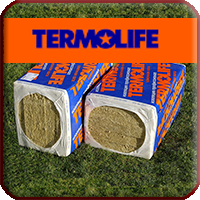 теплоізоляція TERMOLIFE