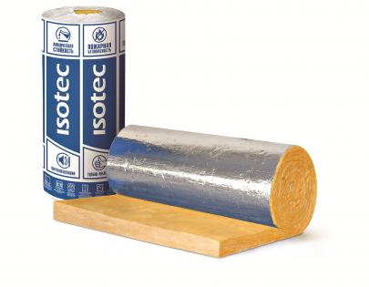 ISOTEC Mat-AL isotec mat al
