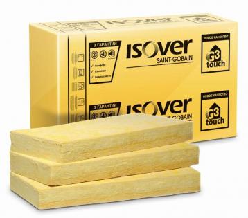 ISOVER Штукатурний Фасад shtukaturnyyfasad