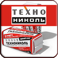 теплоізоляція Техноніколь